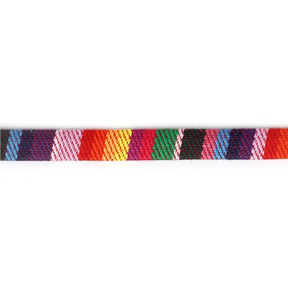 1 Pieces Choker Necklace Set Stretch Velvet Classic Gothic Tattoo Lace Choker - Picture 2 of 6